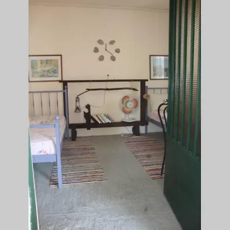 Farm House 