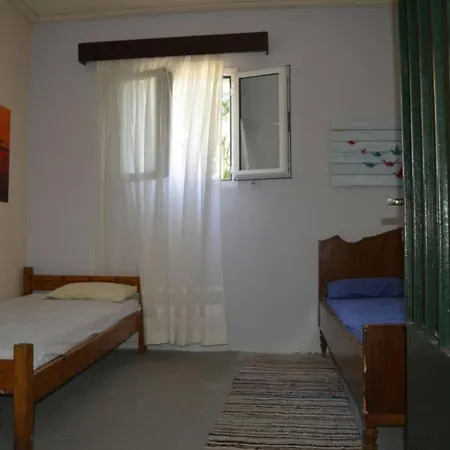 Farm House 