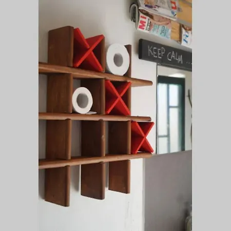 Casa vacanze Farm House 